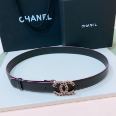 Chanel Belts